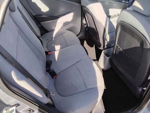 Used 2017 Hyundai Accent SE image 17