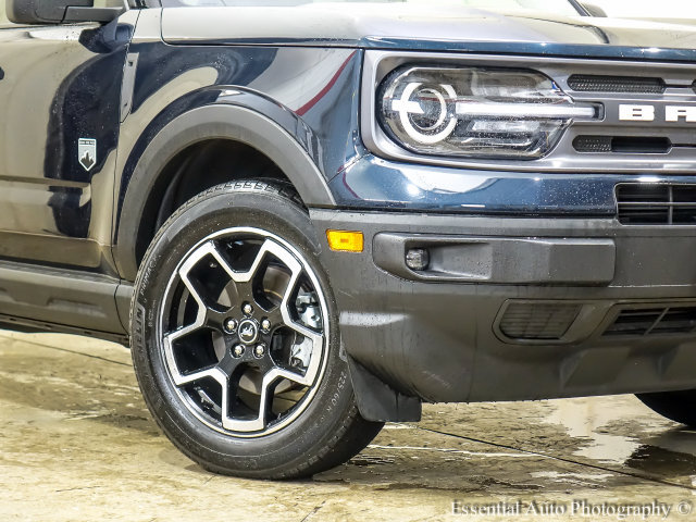 Used 2023 Ford Bronco Sport Big Bend w/ Convenience Package AWD/4WD image 4