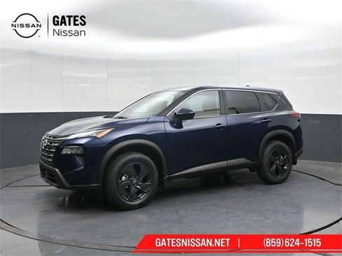 New 2026 Nissan Rogue SV image 7