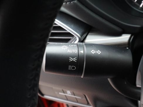 Used 2023 MAZDA CX-5 AWD 2.5 S w/ Premium Package image 16