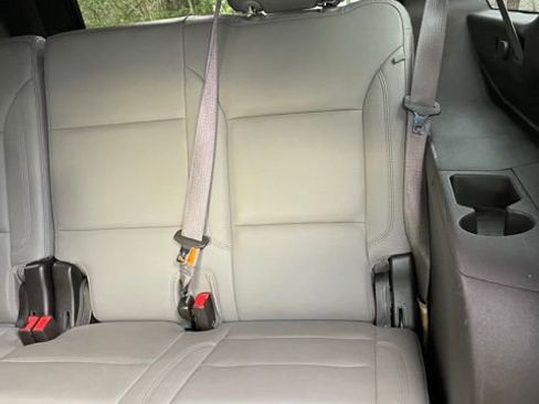 Used 2021 Chevrolet Suburban LT w/ Rear Media and Nav Package image 15