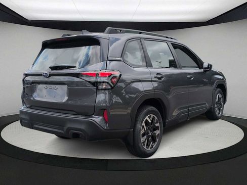 New 2026 Subaru Forester AWD/4WD image 8