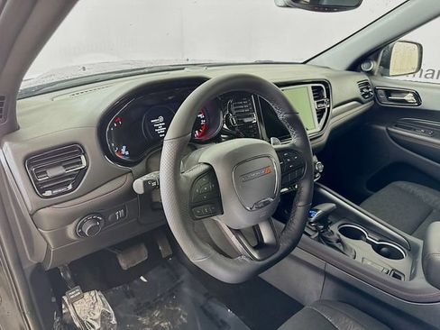 New 2026 Dodge Durango GT w/ Trailer Tow Group IV AWD/4WD image 9