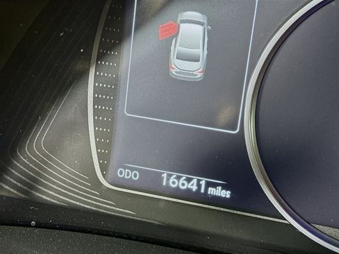 Used 2022 Lexus ES 350 w/ Premium Package image 19