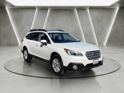 Used 2016 Subaru Outback 2.5i Premium