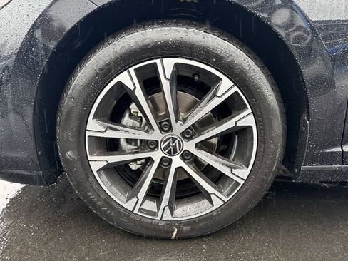 New 2026 Volkswagen Jetta Sport FWD image 27