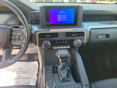 Certified 2026 Toyota Tacoma SR5 RWD image 26