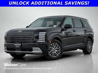 New 2026 Hyundai Palisade SE video 1