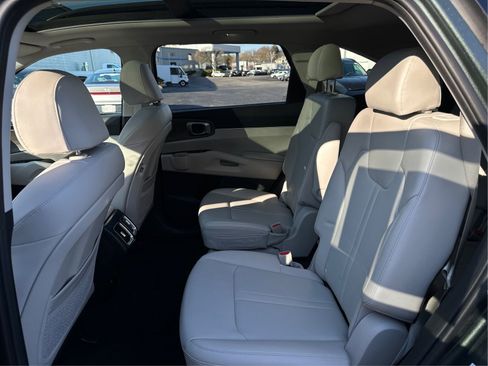 Used 2023 Kia Sorento X-Line EX AWD/4WD image 10