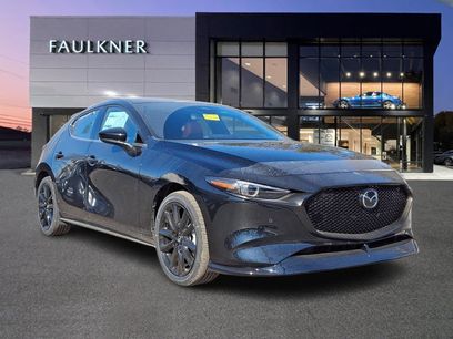 New 2026 MAZDA MAZDA3 Hatchback w/Premium Plus Pkg