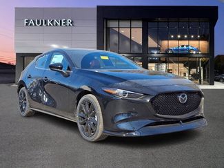 New 2026 MAZDA MAZDA3 Hatchback w/Premium Plus Pkg video 1