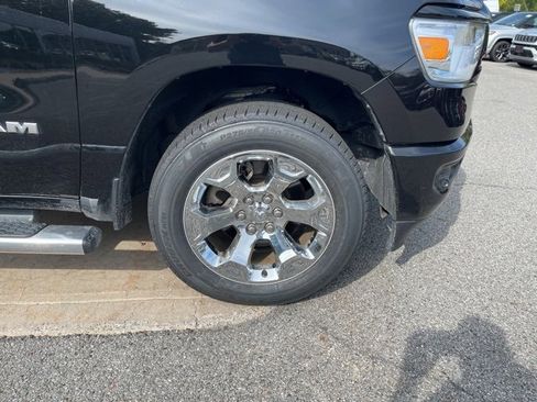 Certified 2022 RAM 1500 Big Horn image 9