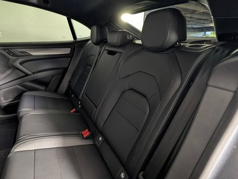 New 2026 Porsche Cayenne S AWD/4WD image 25