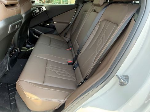 New 2026 BMW X3 xDrive30 AWD/4WD image 30