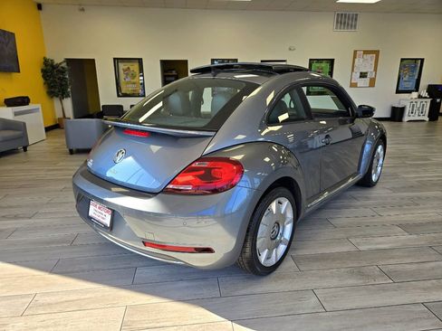 Used 2017 Volkswagen Beetle 1.8T image 6