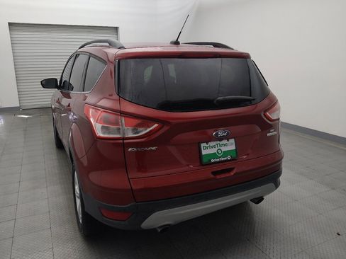 Used 2016 Ford Escape SE w/ Equipment Group 201A image 6