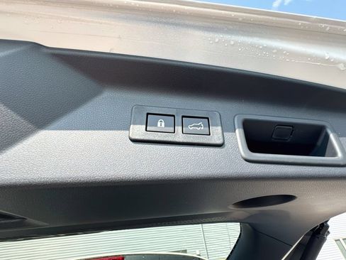 New 2026 Subaru Forester Limited AWD/4WD image 28