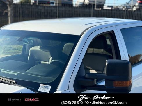 Used 2019 Chevrolet Silverado 2500 W/T w/ WT Convenience Package image 10