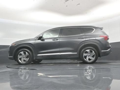 Used 2023 Hyundai Santa Fe SEL w/ Premium Package FWD image 53