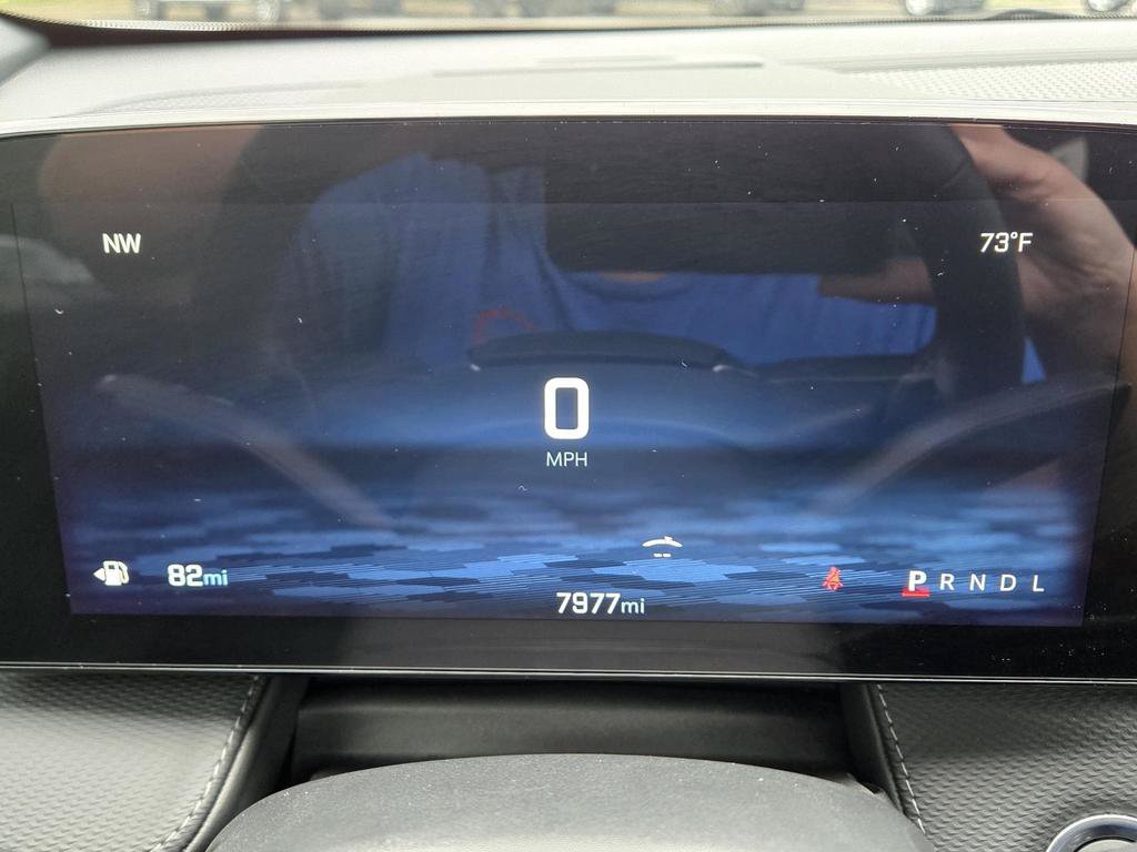 Used 2026 Chevrolet Equinox LT FWD image 24
