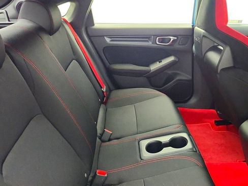 Used 2025 Honda Civic Type R image 22