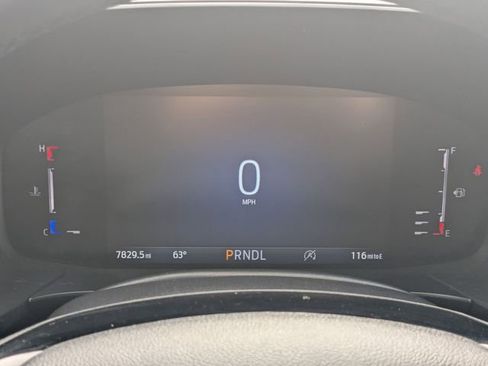Used 2024 Ford Escape Active AWD/4WD image 14