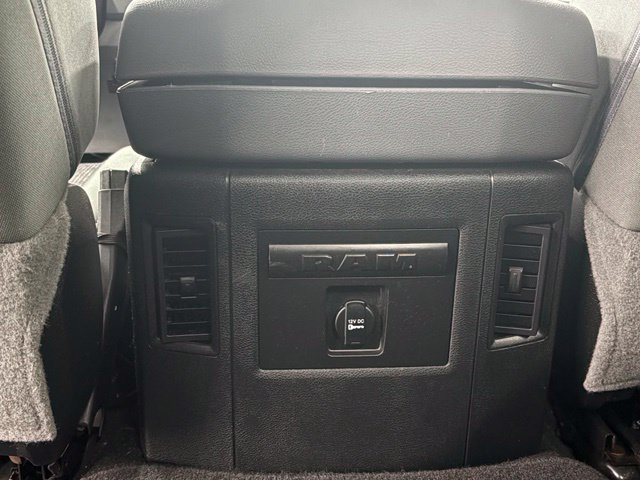 Used 2016 RAM 1500 Big Horn AWD/4WD image 9