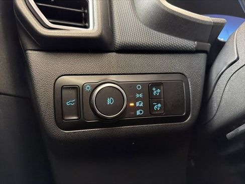 Used 2025 Ford Bronco Sport Badlands AWD/4WD image 27