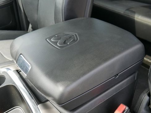 Used 2017 RAM 2500 Laramie w/ Sport Appearance Group image 39