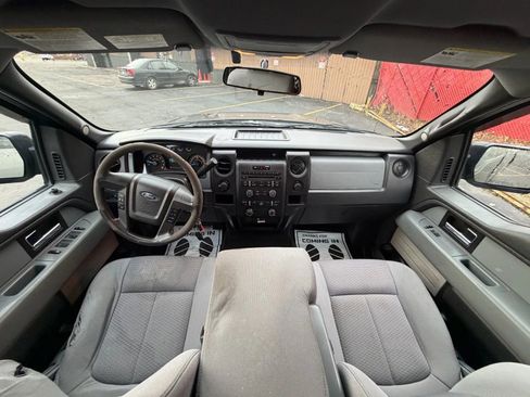 Used 2013 Ford F150 XL w/ XL Plus Pkg image 9