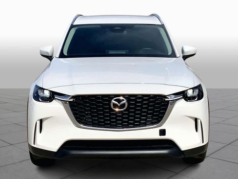 Used 2025 MAZDA CX-90 3.3 Turbo w/ Select Package image 4