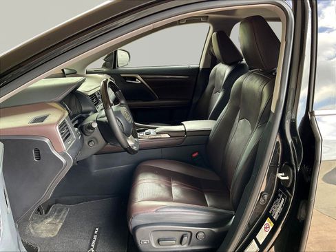 Used 2019 Lexus RX 450hL Luxury AWD/4WD image 21