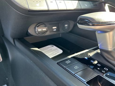 New 2026 Hyundai Elantra SEL Sport Premium FWD image 21