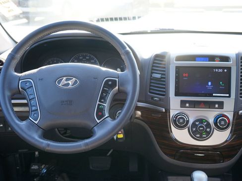 Used 2012 Hyundai Santa Fe SE AWD/4WD image 26