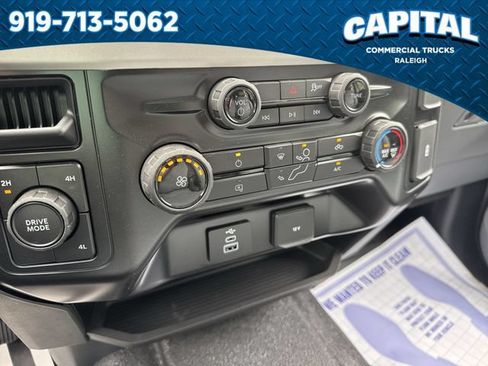 New 2026 Ford F450 XL AWD/4WD image 30