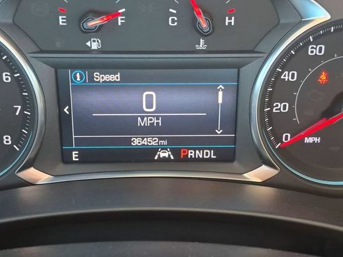 Used 2024 Chevrolet Equinox LT FWD image 15