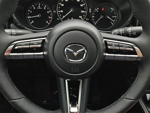 New 2025 MAZDA CX-50 AWD 2.5 S w/ Weather Package image 23