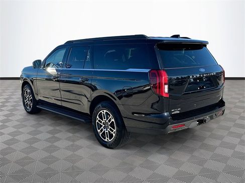Used 2025 Ford Expedition Max Active image 7