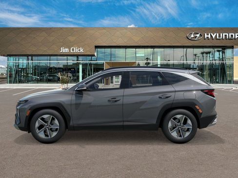 New 2026 Hyundai Tucson SEL image 3
