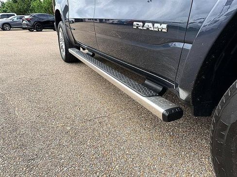 Used 2026 RAM 1500 Lone Star AWD/4WD image 14