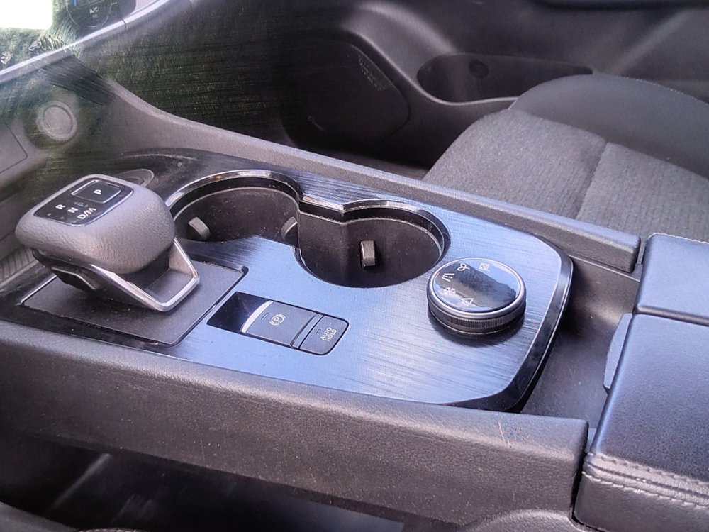 Used 2023 Nissan Rogue SV AWD/4WD image 26