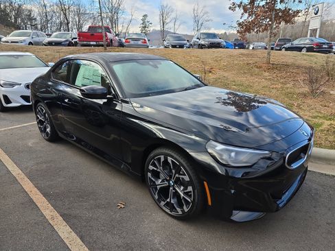 New 2026 BMW 230i xDrive Coupe w/ Premium Package image 1