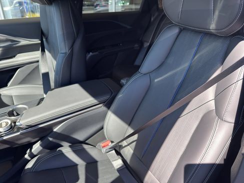 New 2026 Cadillac Lyriq Luxury image 14