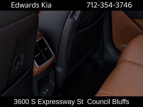 New 2027 Kia Sportage X-Line AWD/4WD image 28
