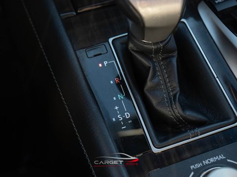 Used 2014 Lexus LS 460 AWD image 34