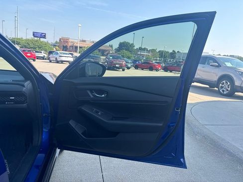 Used 2024 Honda Accord Sport image 24