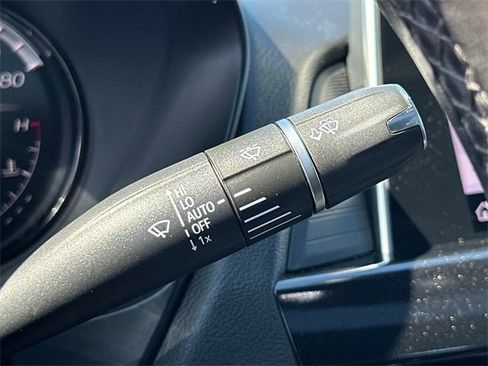 Certified 2023 Cadillac CT4 V w/ LPO, ONYX Package image 10