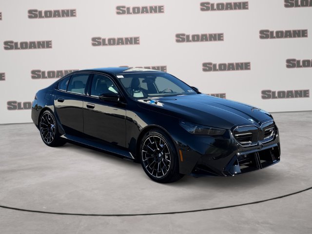 New 2027 BMW M5 w/ Executive Package AWD/4WD image 7