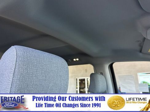 New 2025 Ford F150 XLT w/ Equipment Group 302A MID image 13