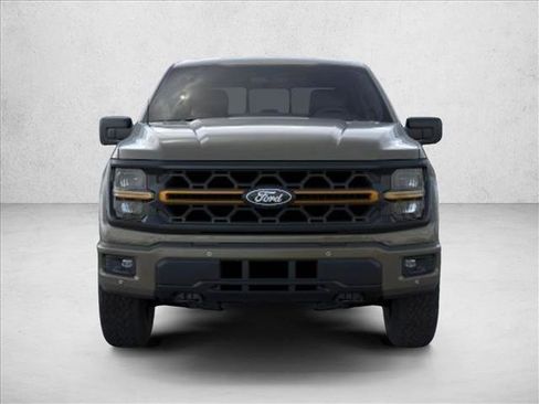 New 2026 Ford F150 Tremor AWD/4WD image 6
